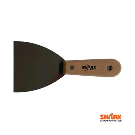 Espátula da Shark Superabrasivos