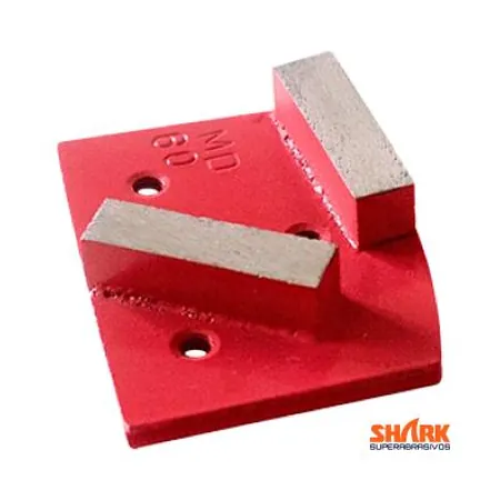 Inserto HTC da Shark Superabrasivos