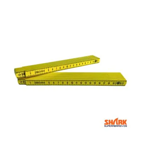 Metro ABS da Shark Superabrasivos