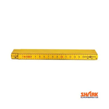 Metro Nylon da Shark Superabrasivos