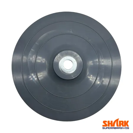 Suporte Cinza da Shark Superabrasivos