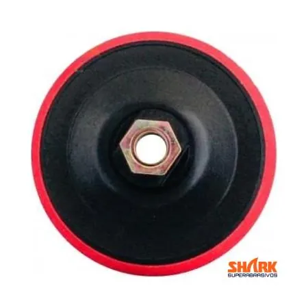 Suporte de Espuma da Shark Superabrasivos