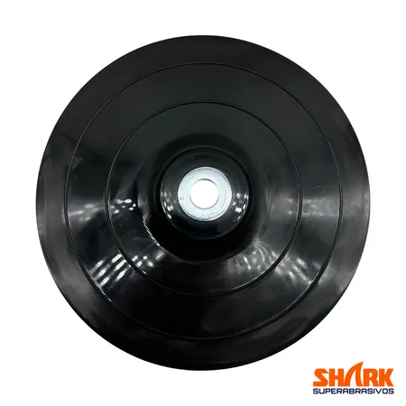 Suporte Preto da Shark Superabrasivos