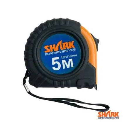 Trenas da Shark Superabrasivos