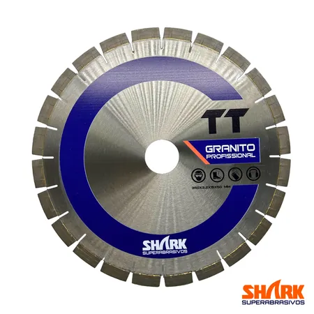 TT Normal Granito da Shark Superabrasivos