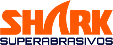 Logo da Shark Superabrasivos